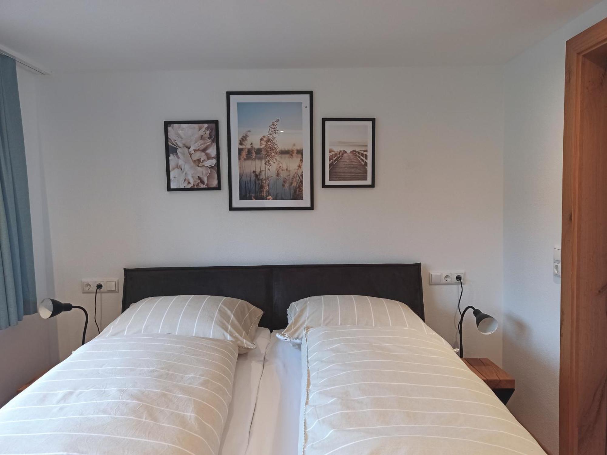 קוסן Apartment Sonnenwinkl מראה חיצוני תמונה