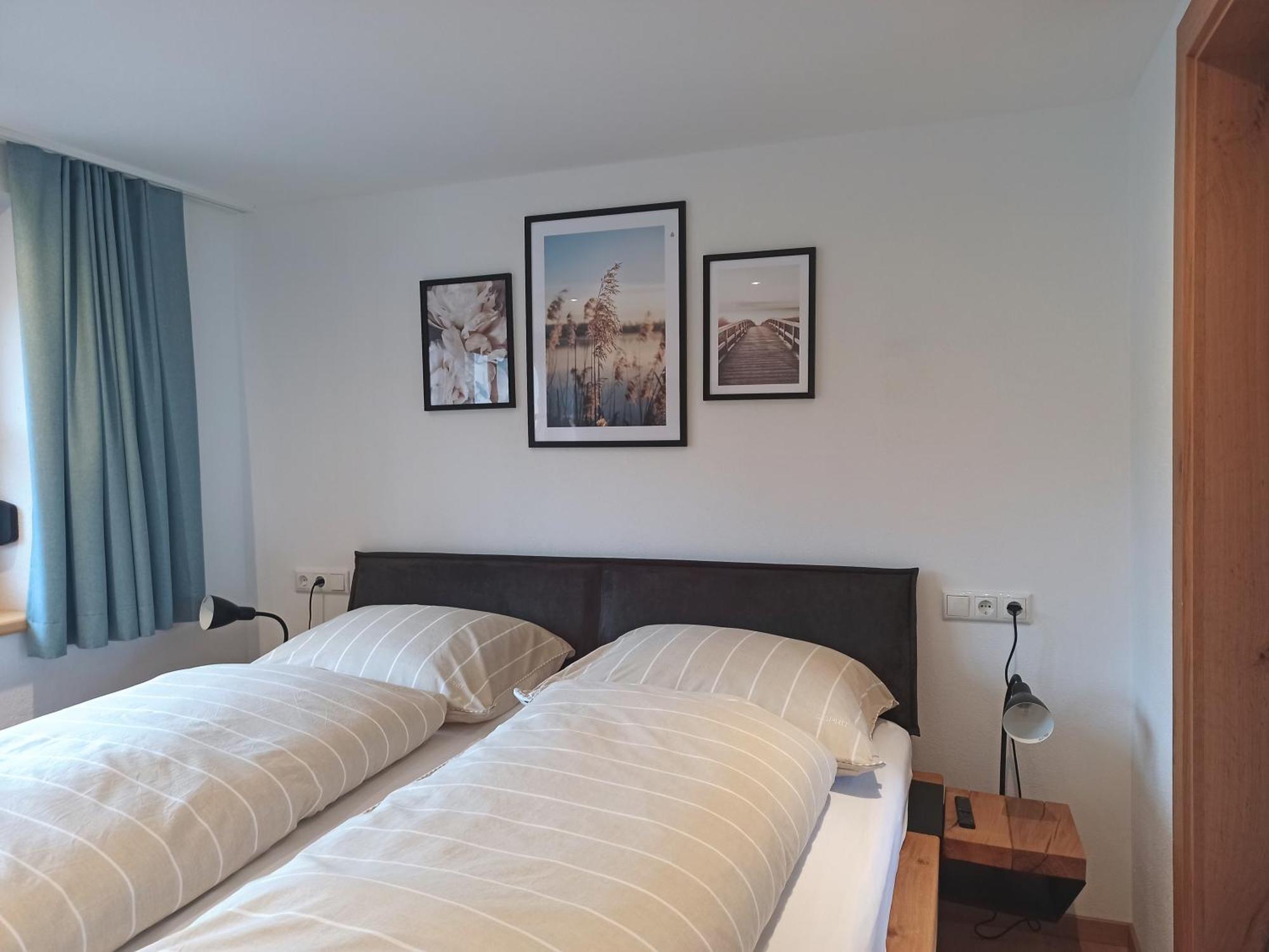 קוסן Apartment Sonnenwinkl מראה חיצוני תמונה